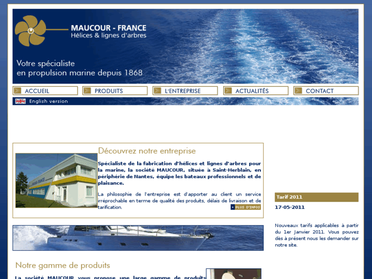 www.maucour.com