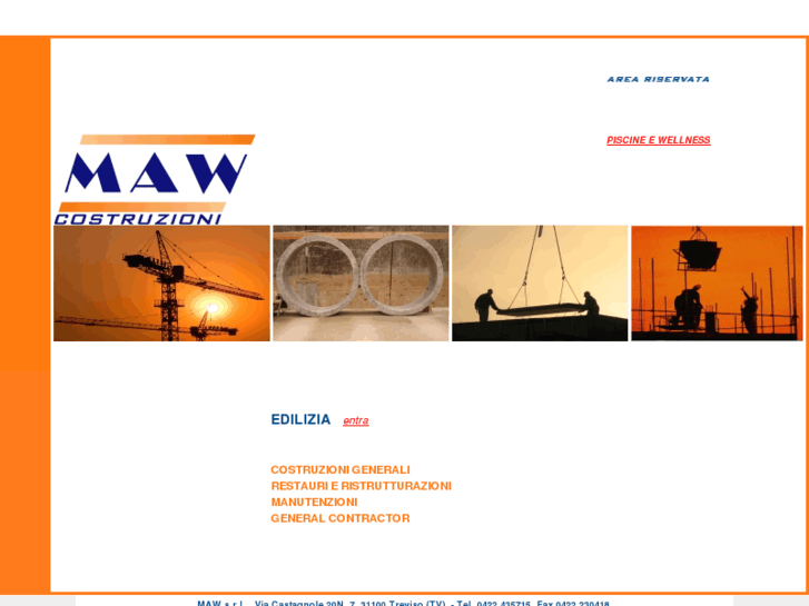 www.mawsrl.it