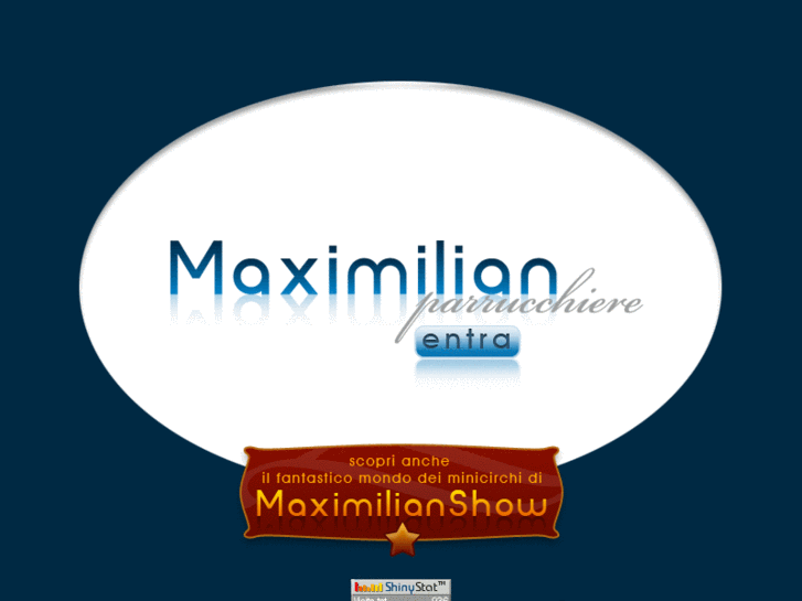 www.maximilianshow.it