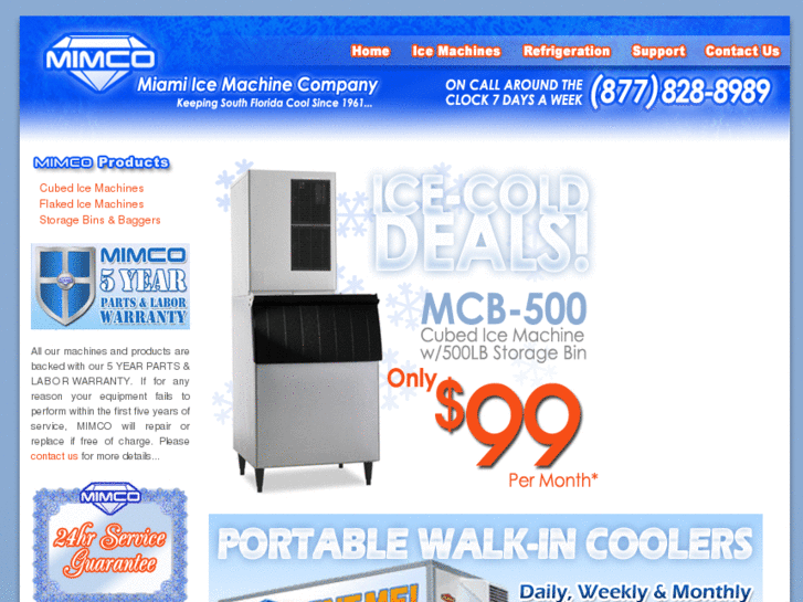 www.miamiicemachine.com