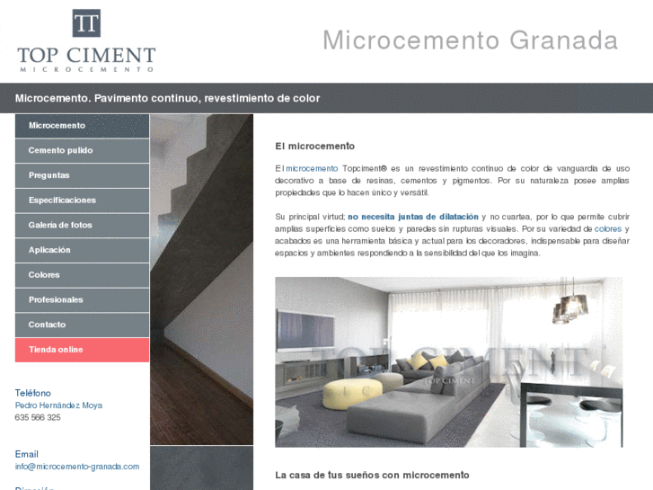 www.microcemento-granada.com