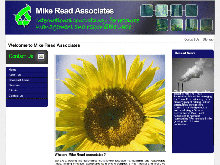 www.mikeread.org