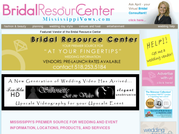 www.mississippivows.com