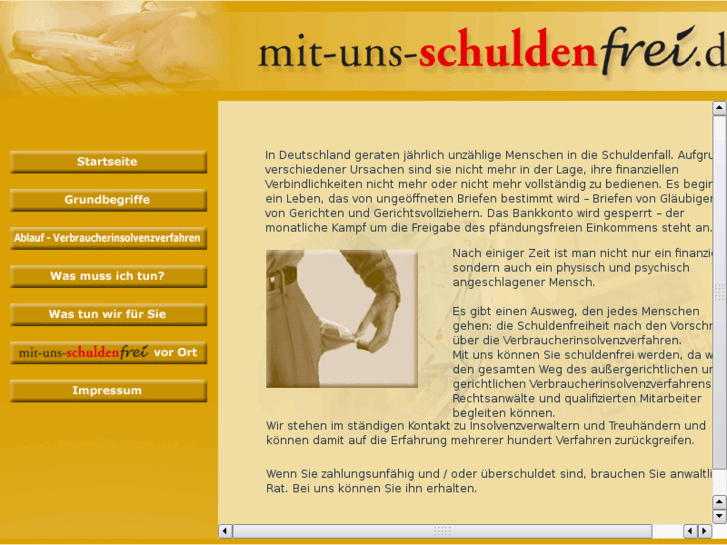 www.mit-uns-schuldenfrei.de