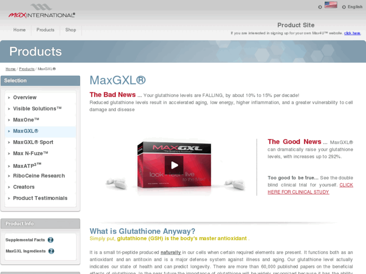 www.mosteffectiveantioxidant.com