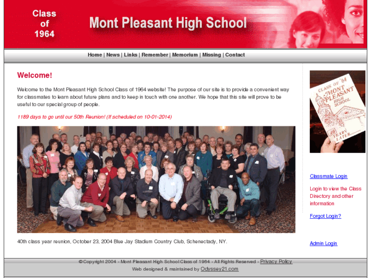 www.mphs64.org