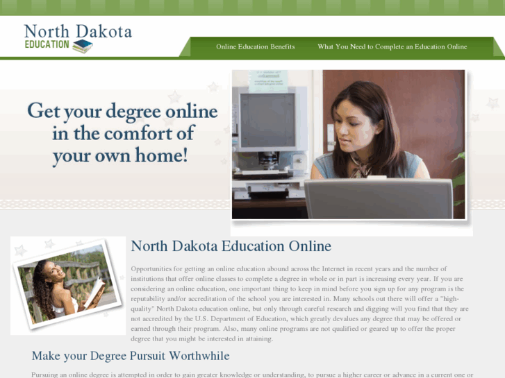 www.ndeducationonline.com