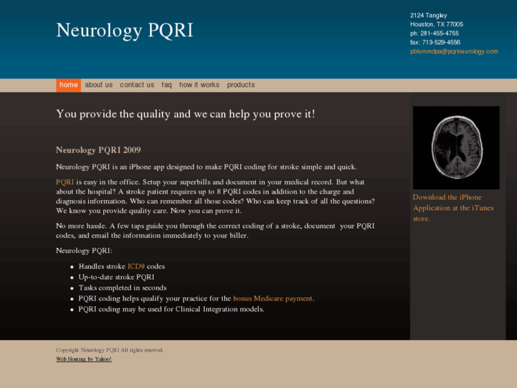 www.neurologypqri.com