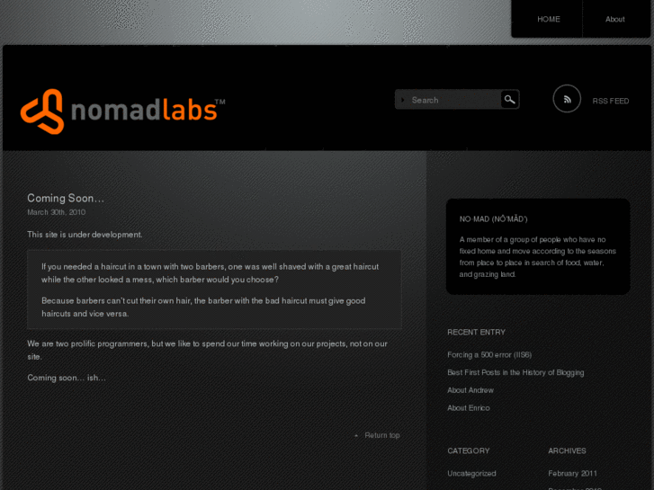 www.nomadlabs.com