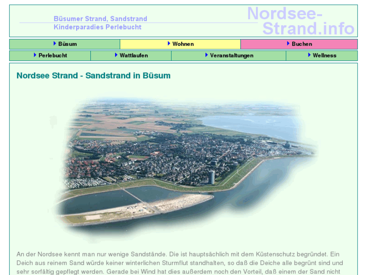 www.nordsee-badeurlaub.de