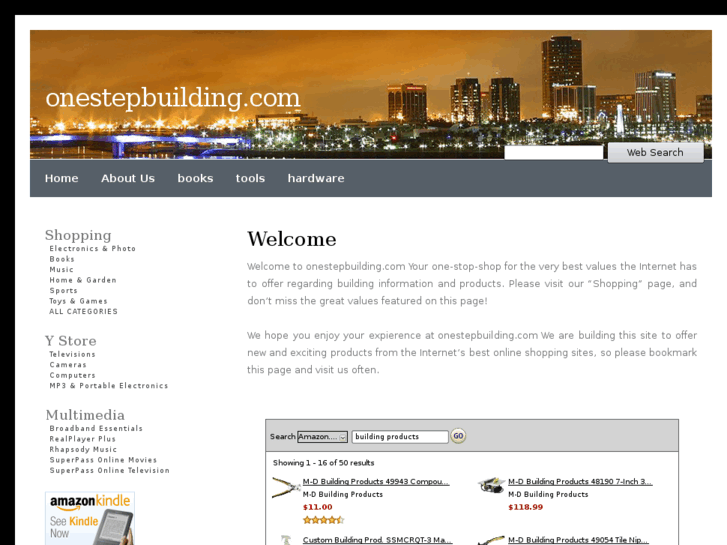 www.onestepbuilding.com