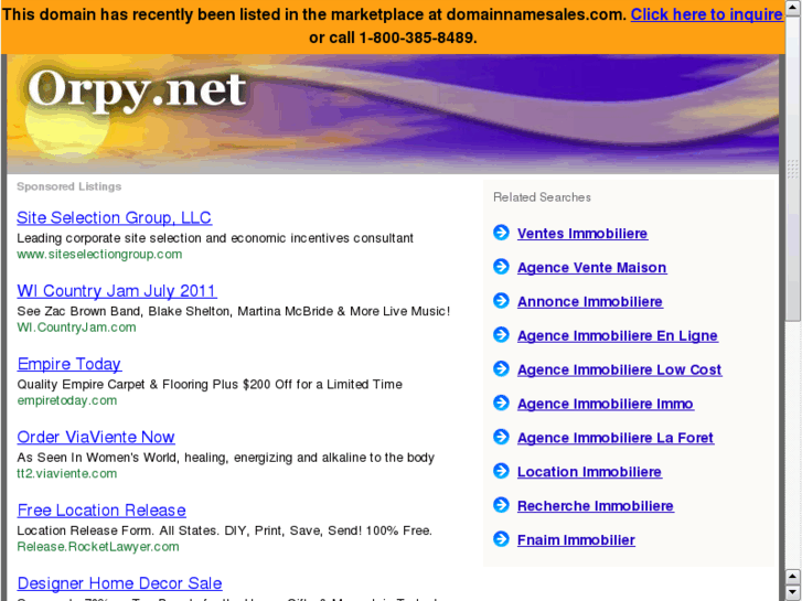 www.orpy.net