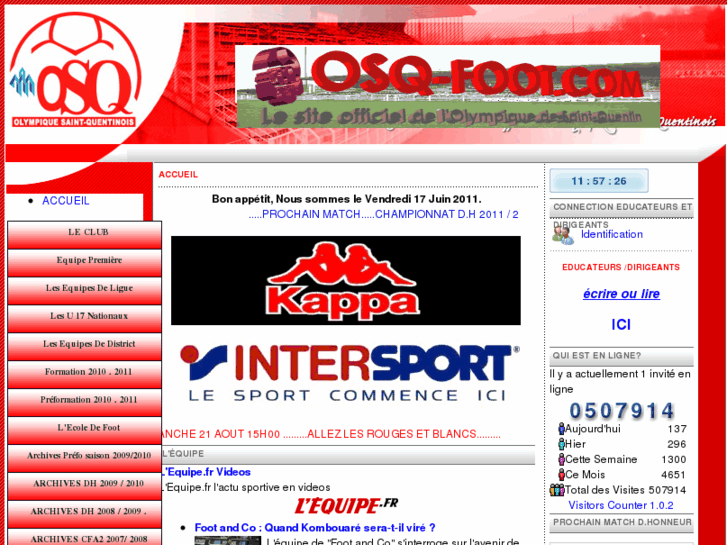 www.osq-foot.com