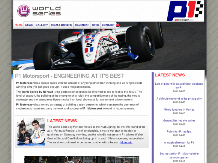 www.p1motorsport.com