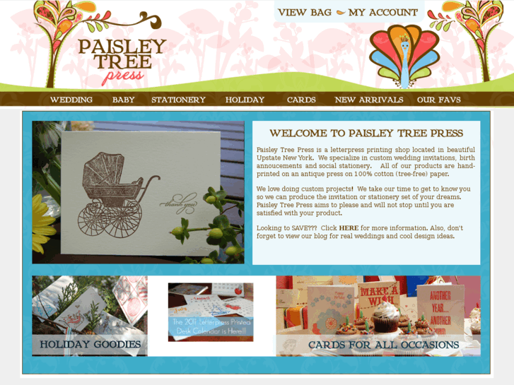 www.paisleytreepress.com