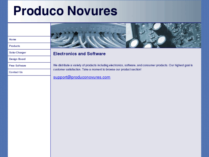 www.produconovures.com