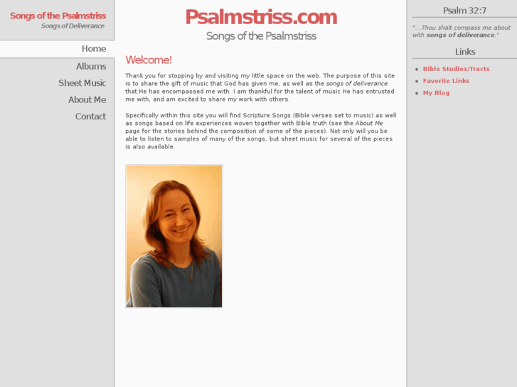 www.psalmstriss.com