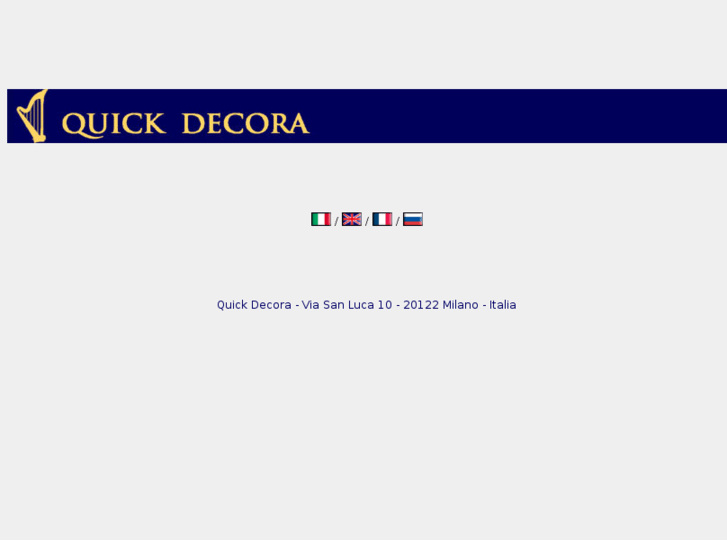 www.quickdecora.com