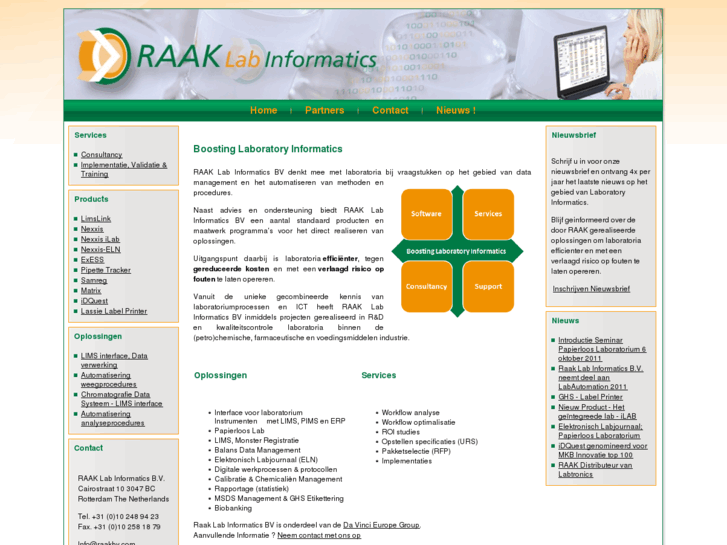 www.raakbv.com