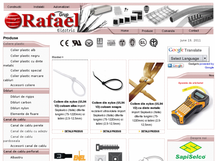 www.rafael-grup.ro