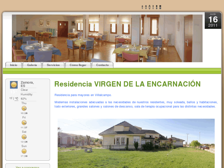 www.residenciavillalcampo.com