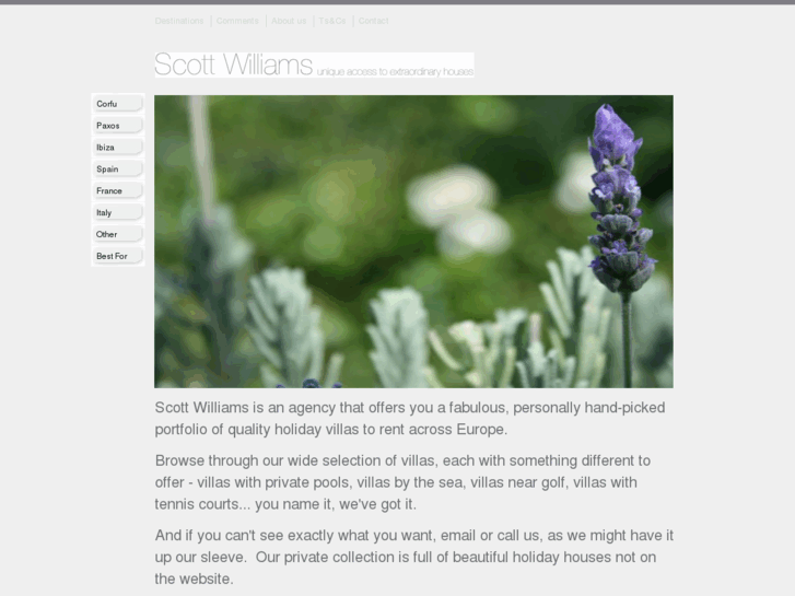 www.scottwilliams.co.uk