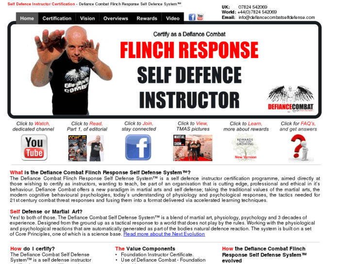 www.selfdefense-selfdefence.com