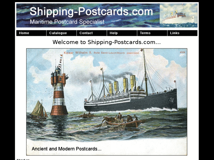 www.shipping-postcards.com