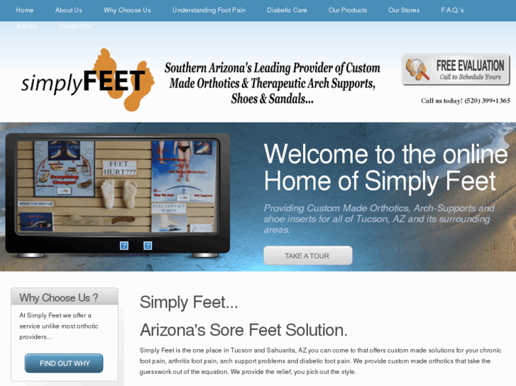 www.simplyfeetaz.com