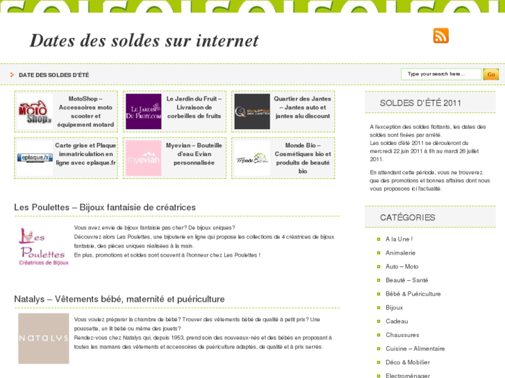 www.soldes-sur-internet.fr