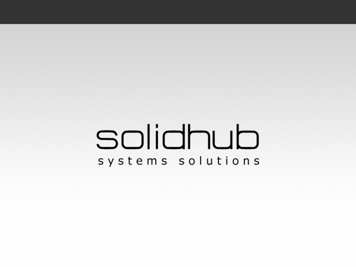 www.solidhub.net