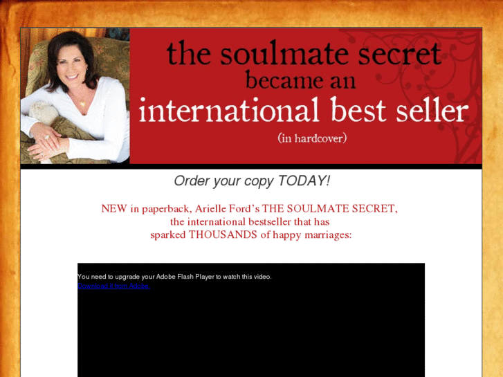 www.soulmatesecretbook.com