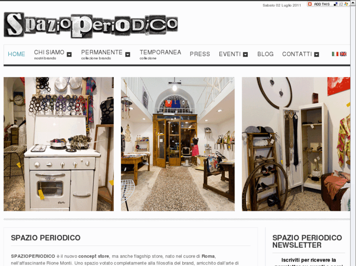 www.spazioperiodico.com