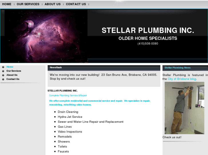 www.stellarplumbinginc.com