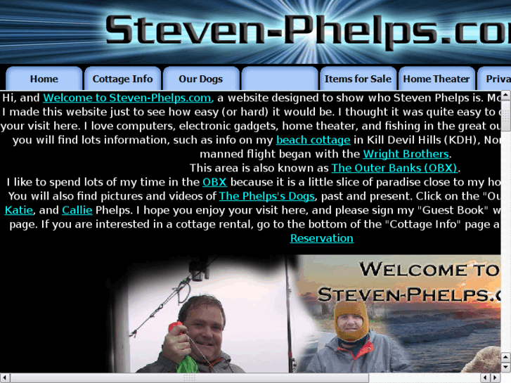 www.steven-phelps.com