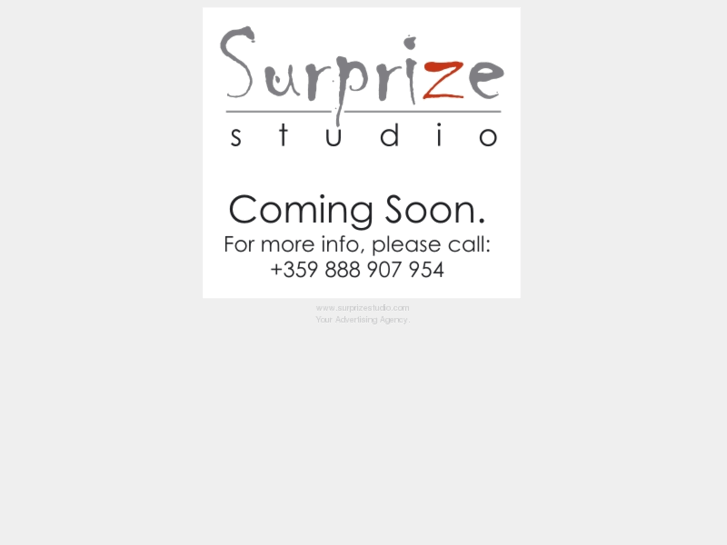 www.surprizestudio.com