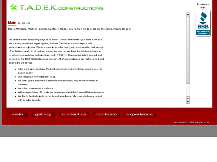 www.tadekconstructions.com