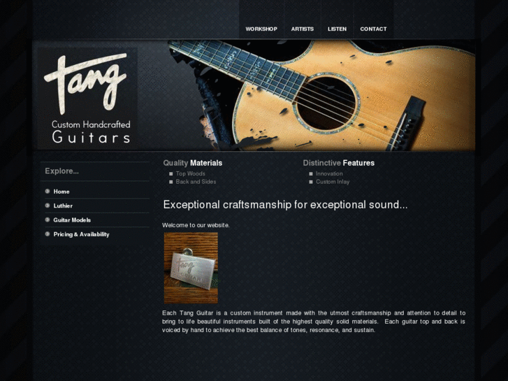 www.tangguitars.com