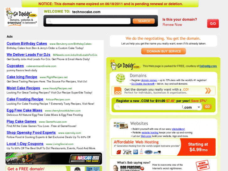 www.technocake.com