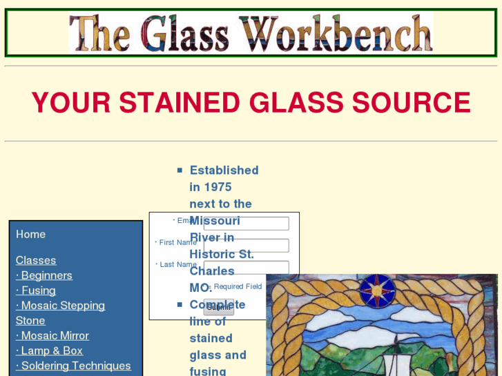 www.theglassworkbench.com