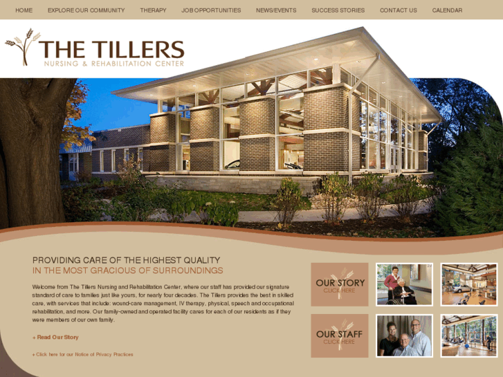 www.thetillers.com