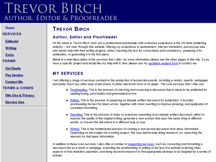 www.trevor-birch.com