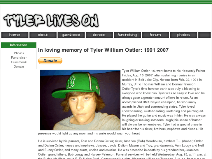 www.tylerliveson.com