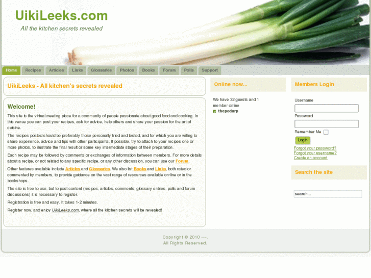 www.uikileeks.net