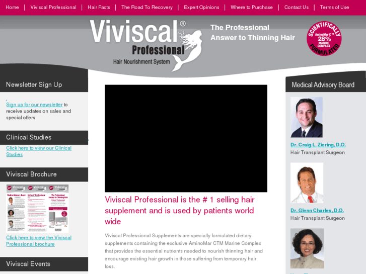 www.viviscalpro.com