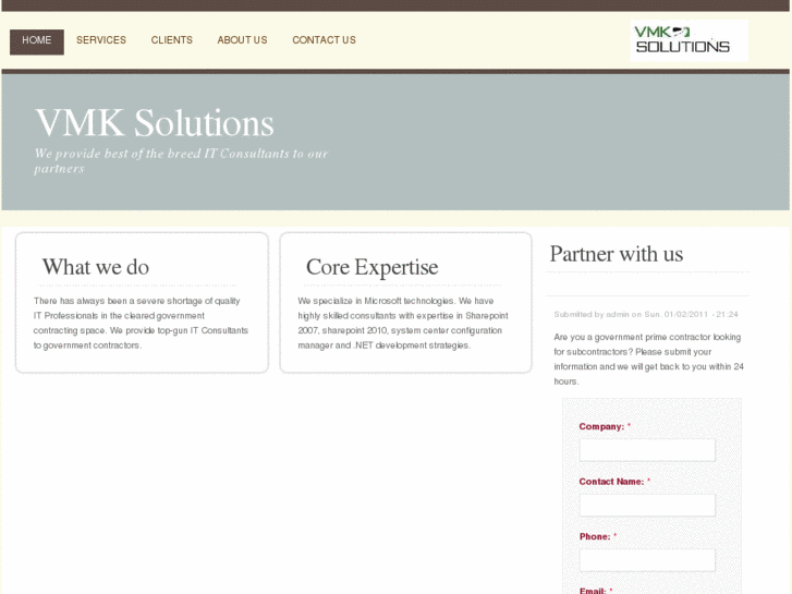 www.vmksolutions.com