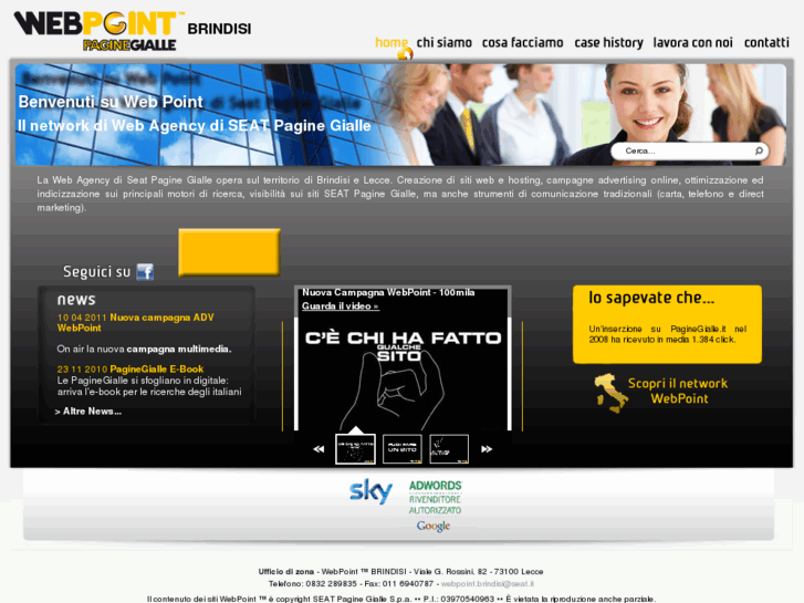 www.webpoint-brindisi.com