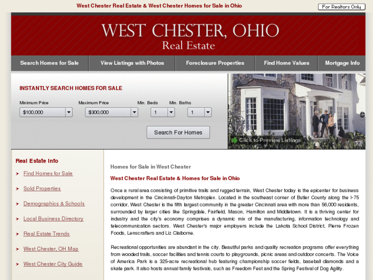 www.west-chester-realestate.com