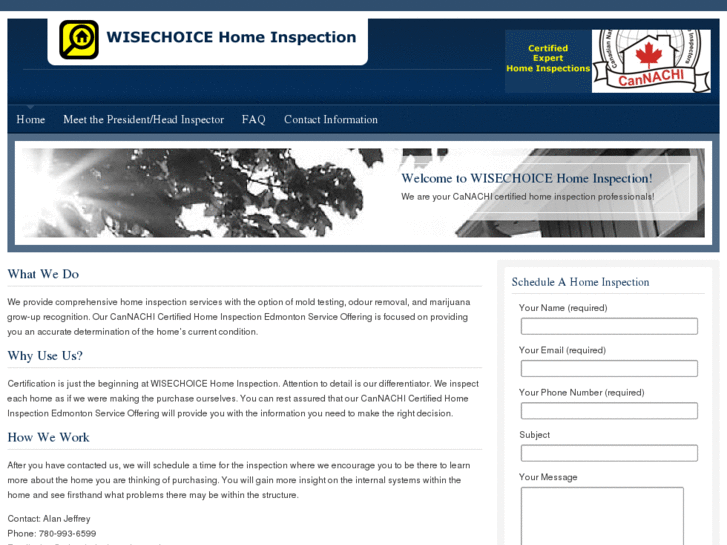 www.wisechoicehomeinspection.com