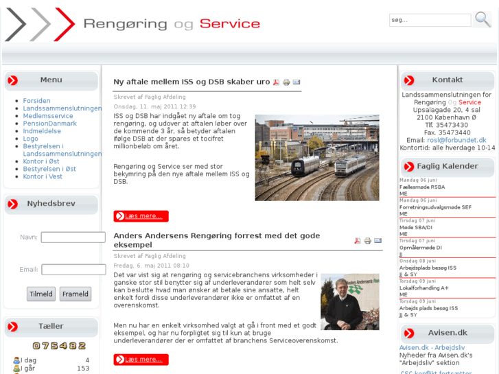 www.xn--rengringogservice-30b.dk